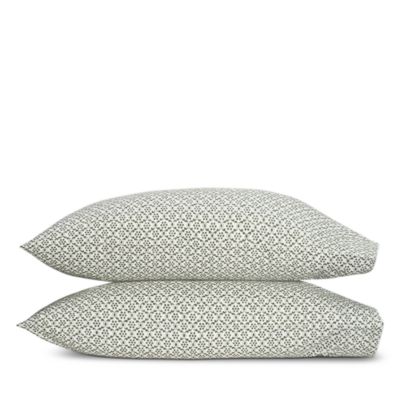 Matouk Laksha Standard Pillowcase In Multi