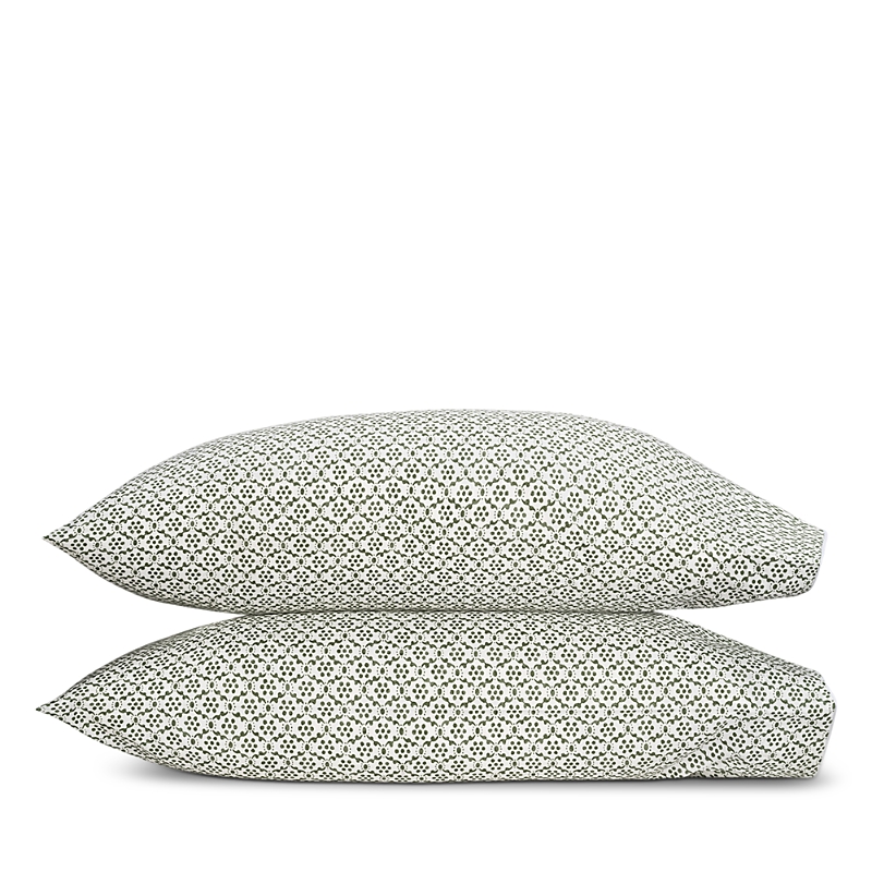 Matouk Laksha Standard Pillowcase In Multi