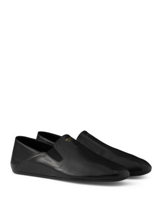  Men's Leather Loafers