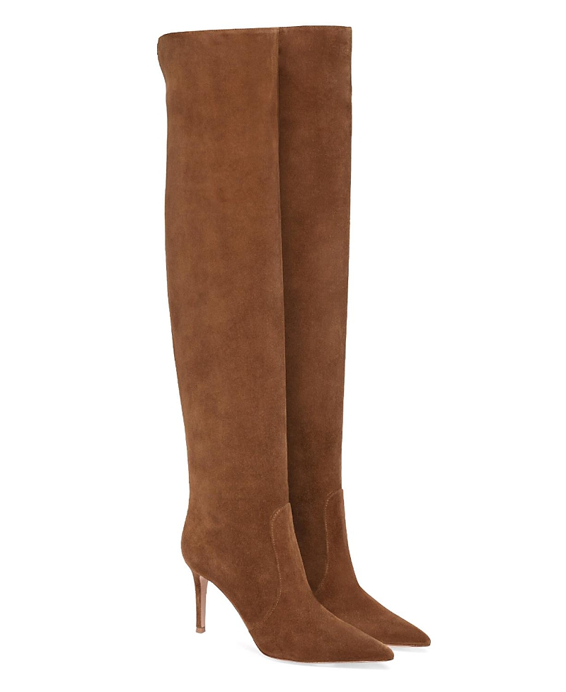 Gianvito Rossi Women's Hansen Cuissard Boot