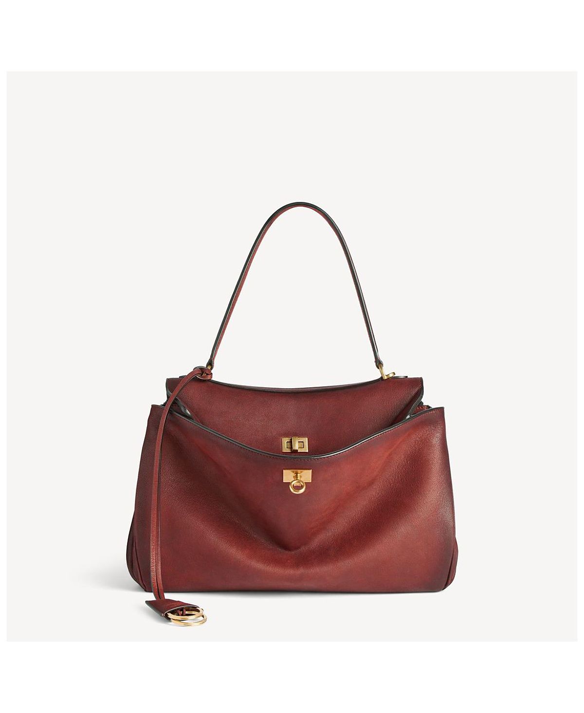 Balenciaga Rodeo Handbag