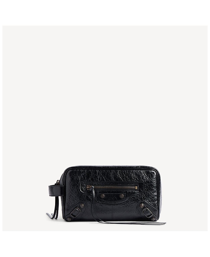 Balenciaga Le City Toiletry Pouch