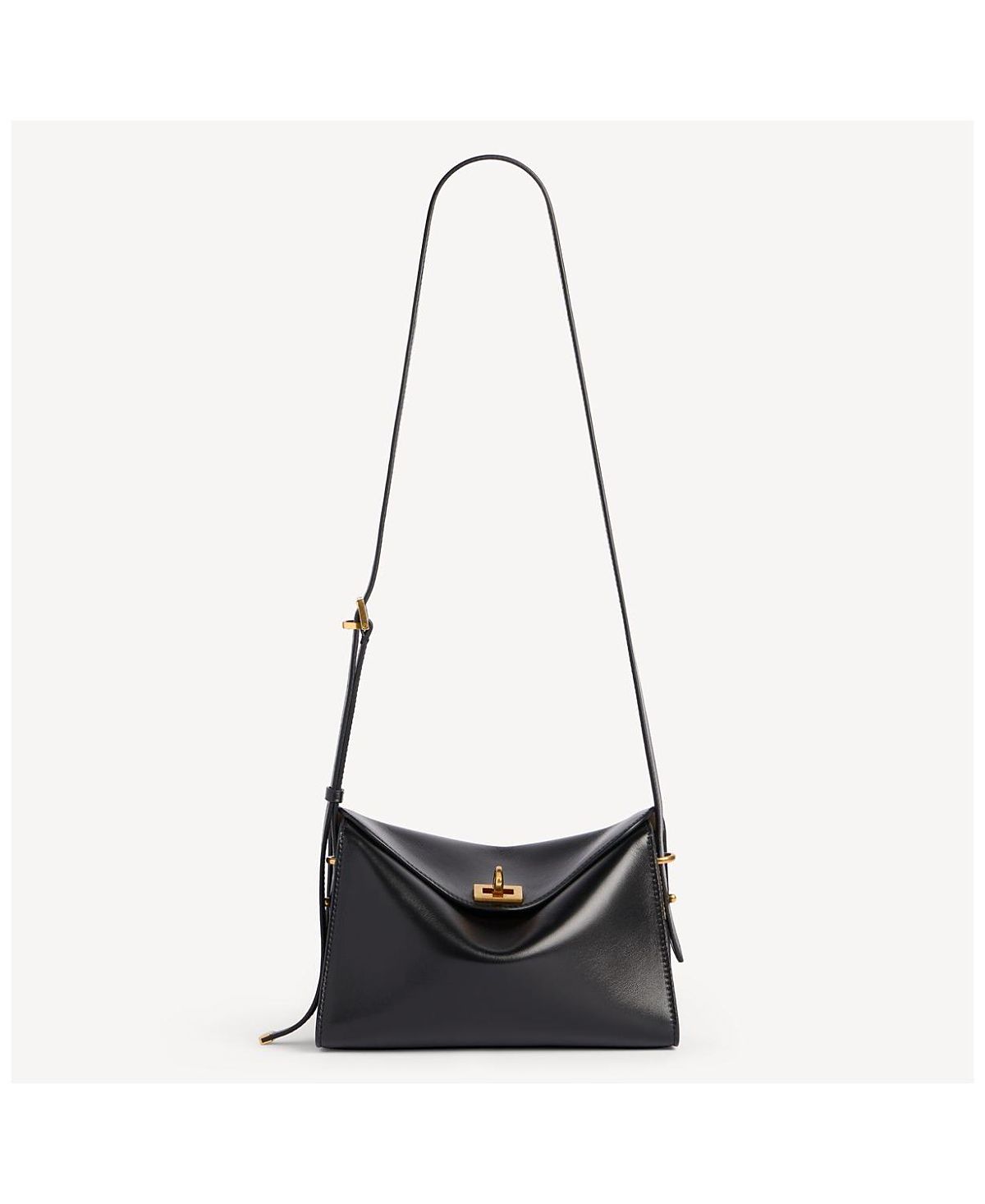 Balenciaga Le 7 Shoulder Nano Bag