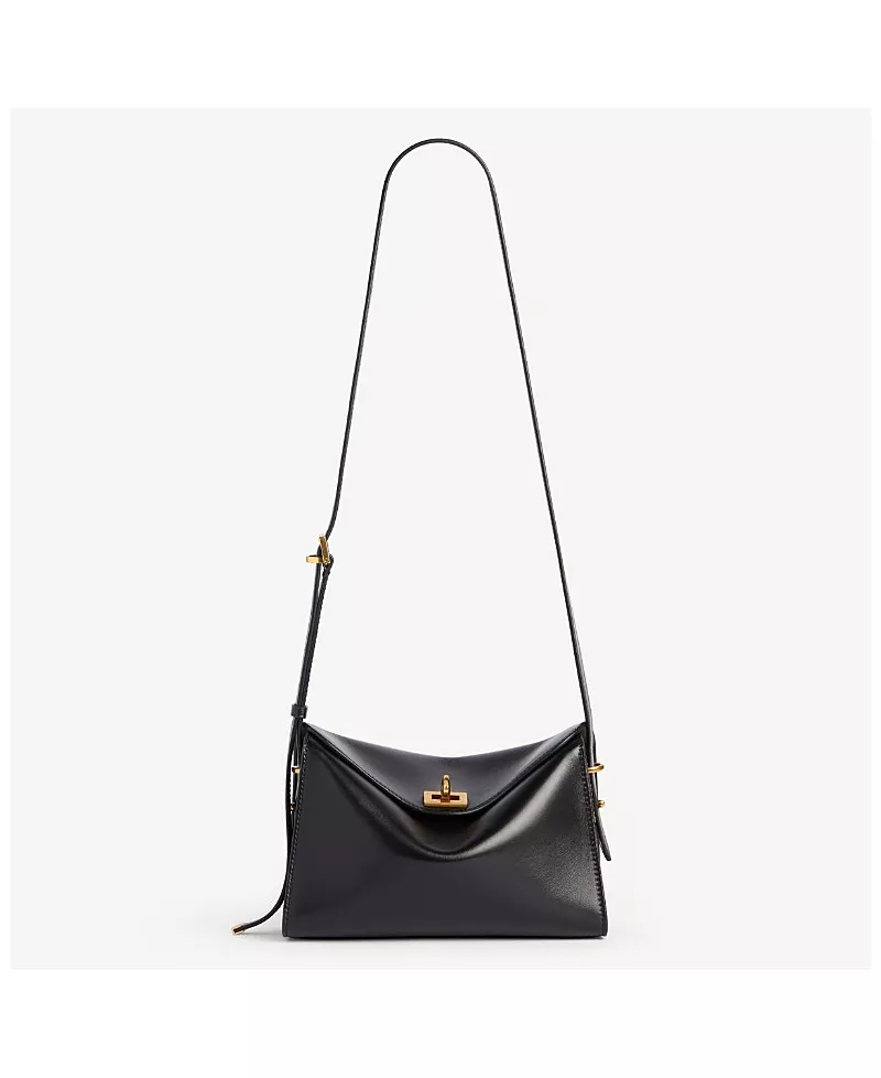Balenciaga Le 7 Shoulder Nano Bag