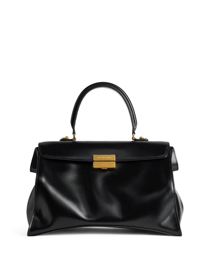 NEW! Balenciaga Hg Avenue Top Handle Bag Medium by Bloomingdale's