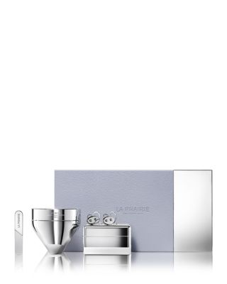 Life Matrix Longevity Capsule Skincare Gift Set