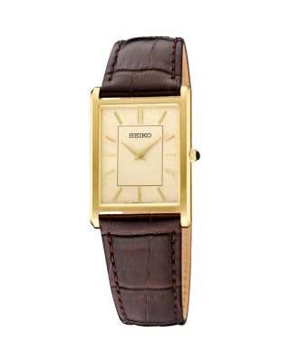 Essentials Quartz Watch, 27.2mm x 39mm