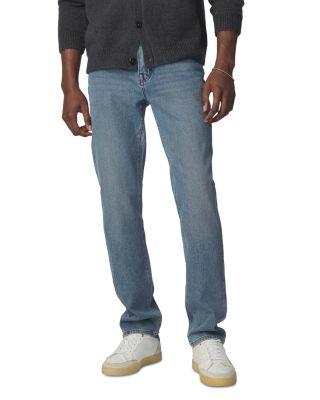 The Brixton 32" Slim Straight Fit Jeans in Quincy