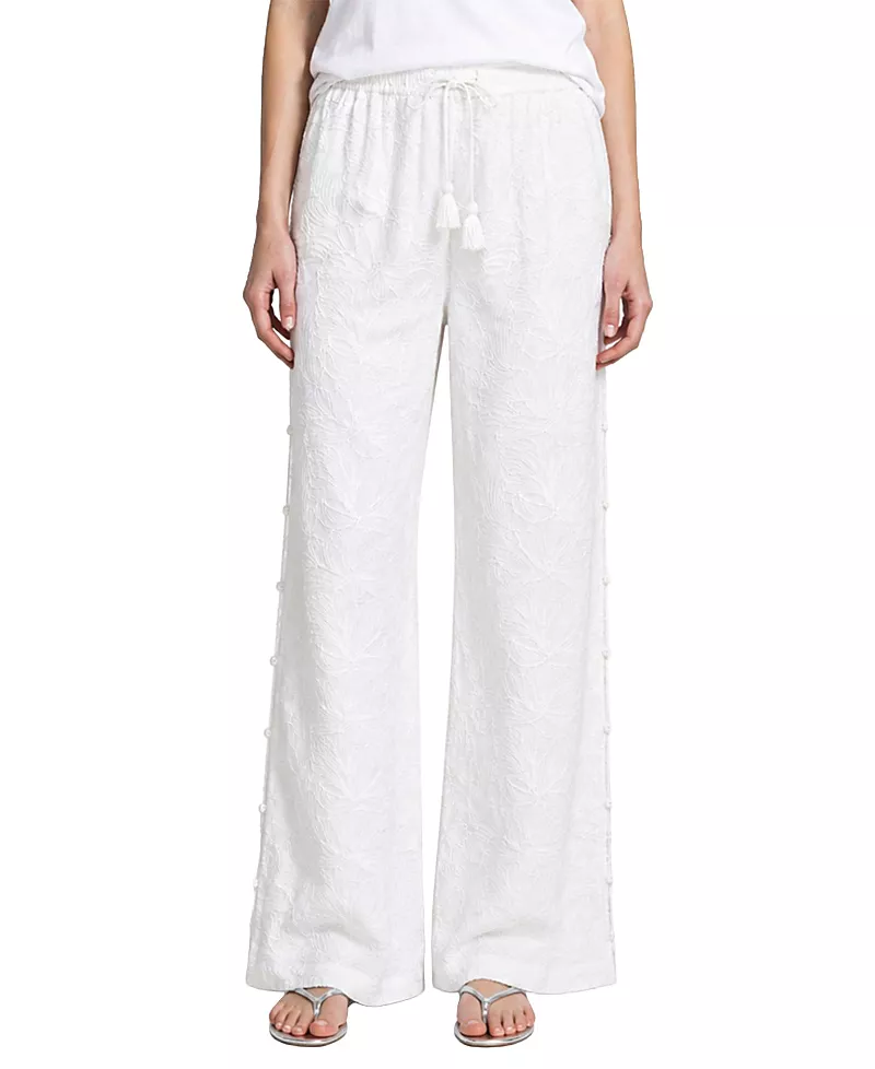 Calypso St. Barth Guadalupe Pants
