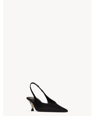 Women's Fanny Slingback Pumps