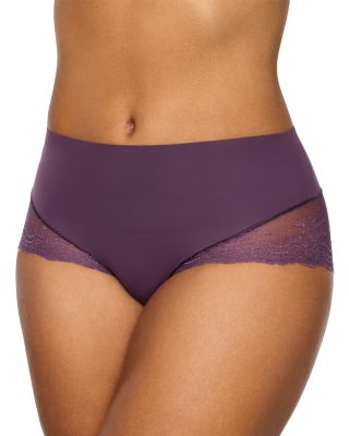 SPANXsupersmooth™ Undie-tectable&reg; Lace Hi-Hipster