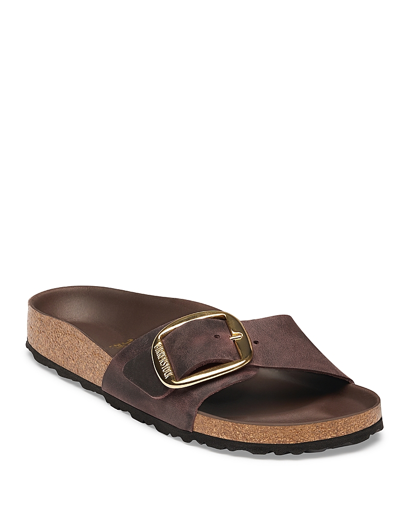 Birkenstock Women's Madrid Big Buckle Sandals