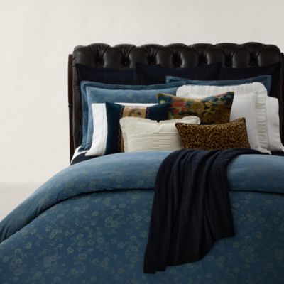 Saddle Brook Bedding Collection