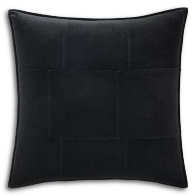 Saddle Brook Rose Euro Sham