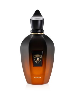 Lamborghini Fierezza