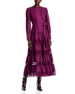 Lindsey Maxi Dress