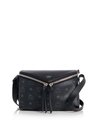 Small Diamant 3D Visetos Shoulder Bag