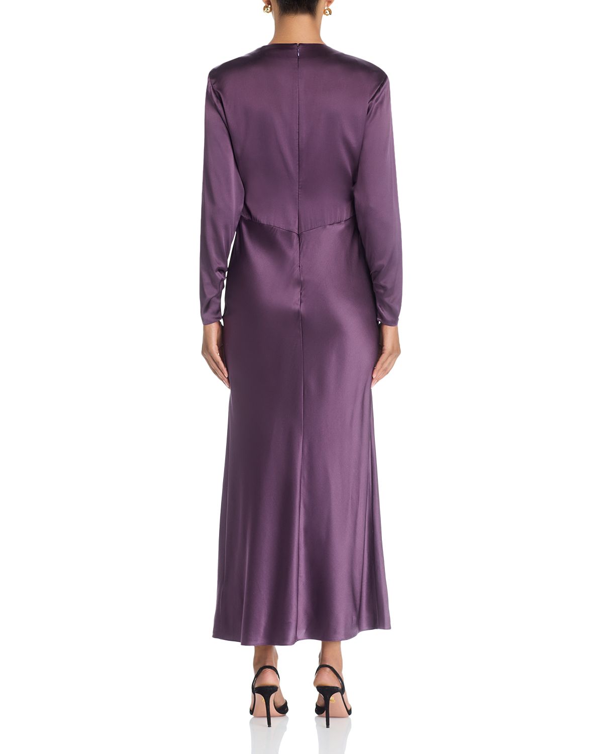 Remy Maxi Dress thumbnail 4