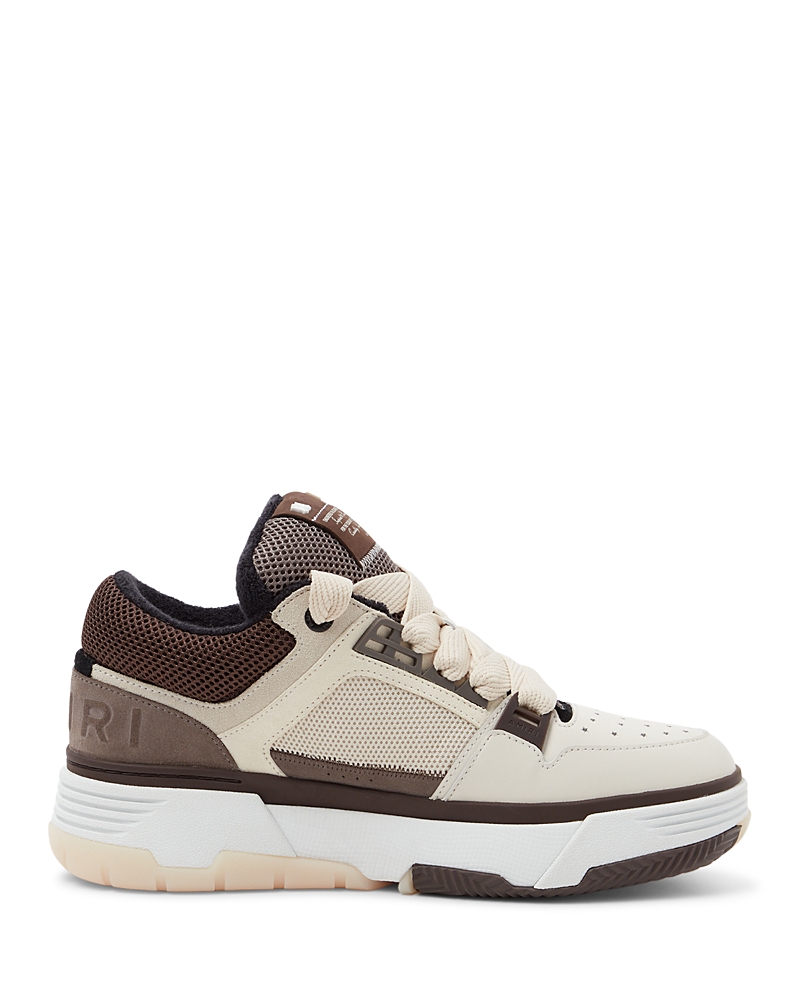 Amiri Men's Ma-1 Low Top Sneakers