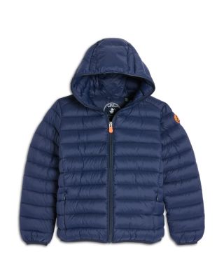 Boys' Dony Hooded Jacket - Little Kid, Big Kid