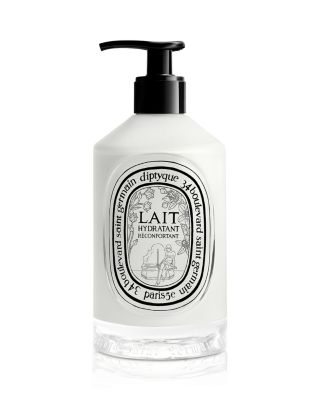 Comforting Moisturizing Body Lotion