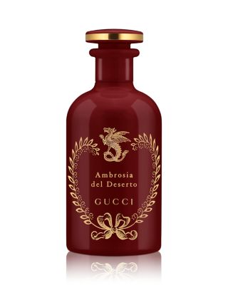 The Alchemist's Garden Ambrosia del Deserto Eau de Parfum