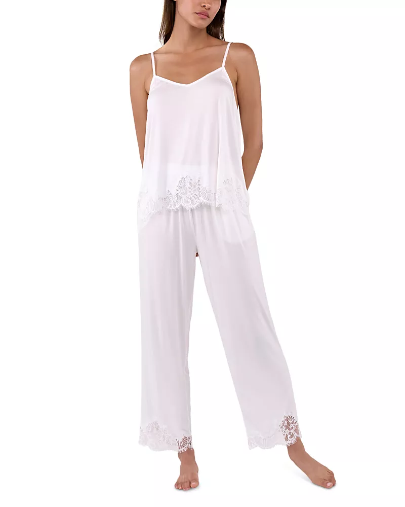 Flora Nikrooz Sarafina Cami & Pants Pajama Set