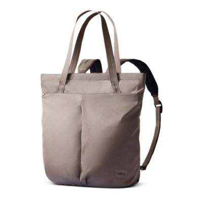 Laneway Totepack Convertible Backpack