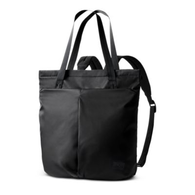 Laneway Totepack Convertible Backpack