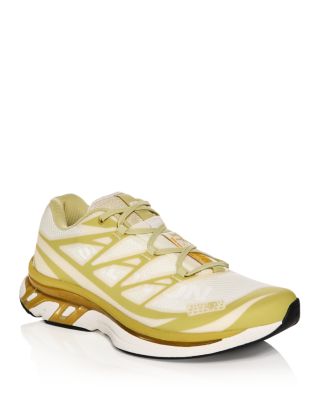 Men's P6163 Lace Up Sneakers