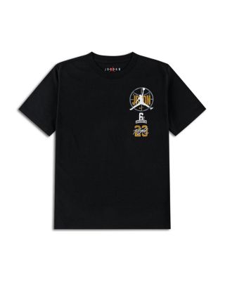 Boys' Gold Standard Short Sleeved Tee  - Big Kid