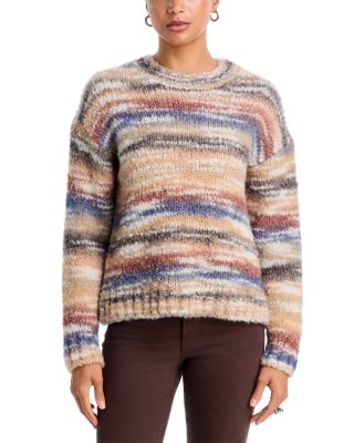 Castile Crewneck Sweater 