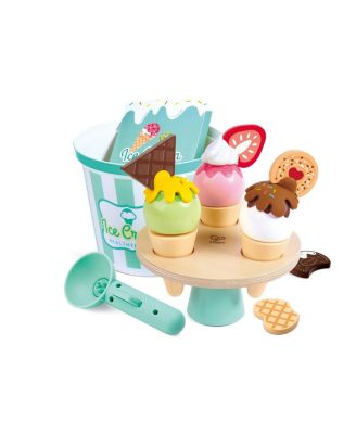 Scoop Serve Ice Cream Set - 2-8 - Ages 2-4