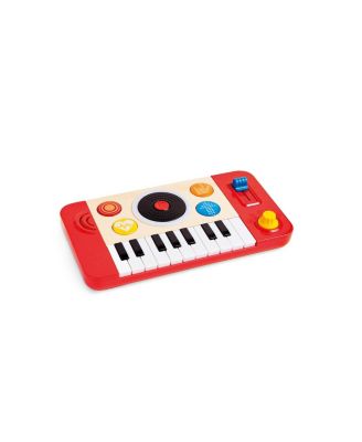 Dj Mix Spin Studio - 1-3 Years