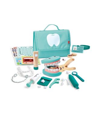  Super Smile Dental Clinic Set - 3-8 - Ages 2-4