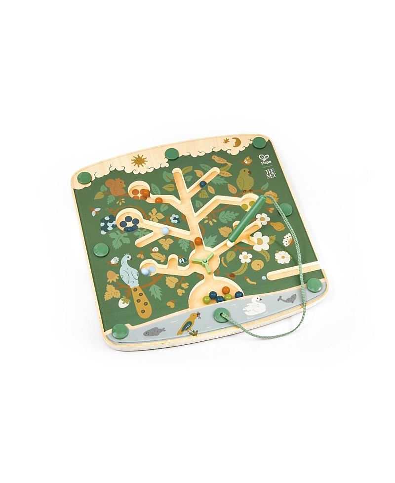 Hape Tree of Life Maze Puzzle - 2-4 Years