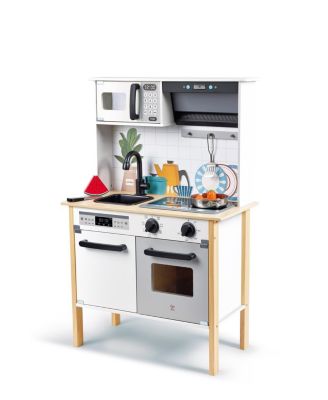 Modern Smart-Kitchen - Ages 2-4