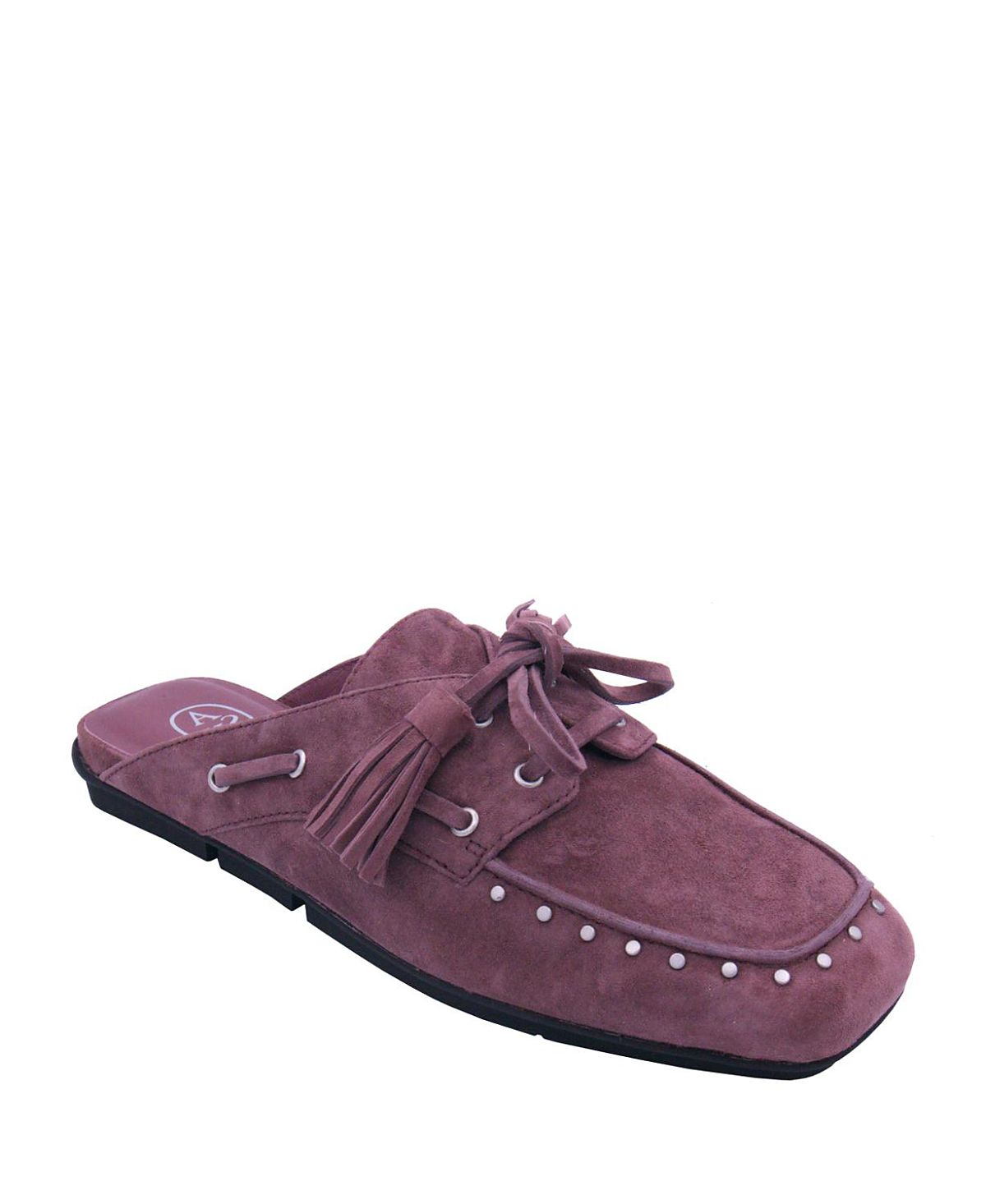 Ash Women's Bavaria Studded Mule
