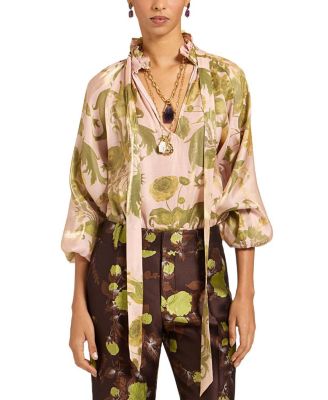  Cerere Blouse