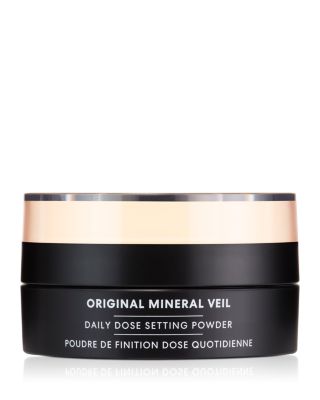 Original Mineral Veil Daily Dose Loose Setting Powder
