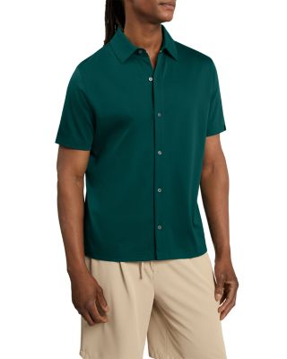 Fillipp Short Sleeve Regular Fit Shirt