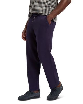 Aurren Knitted Jogger Pants