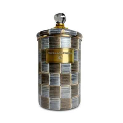 Canister Collective, Large Canister
