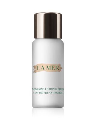 Choose your Cleanser with any $300 La Mer purchase!