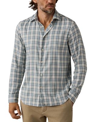 Faherty Movement Monterrey Shirt