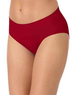 Seamless Comfort Hipster