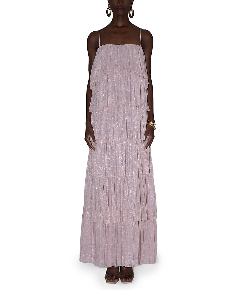 L'Idee Woman Hera Gown
