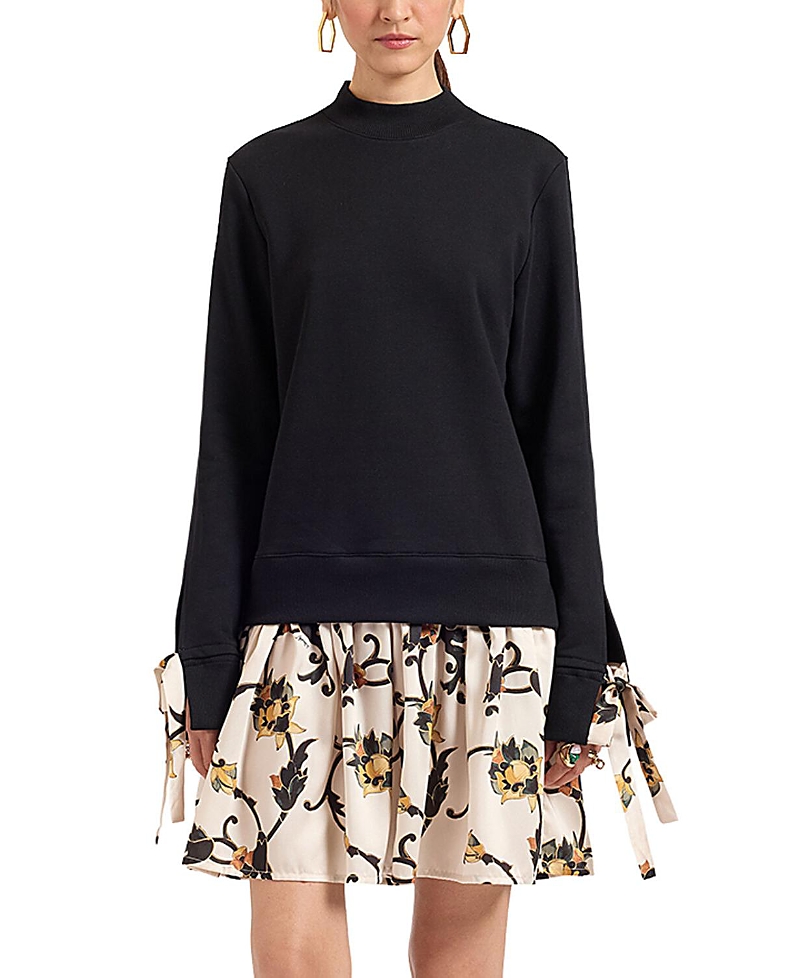 La DoubleJ Sporty Dress