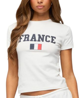 France T Shirt