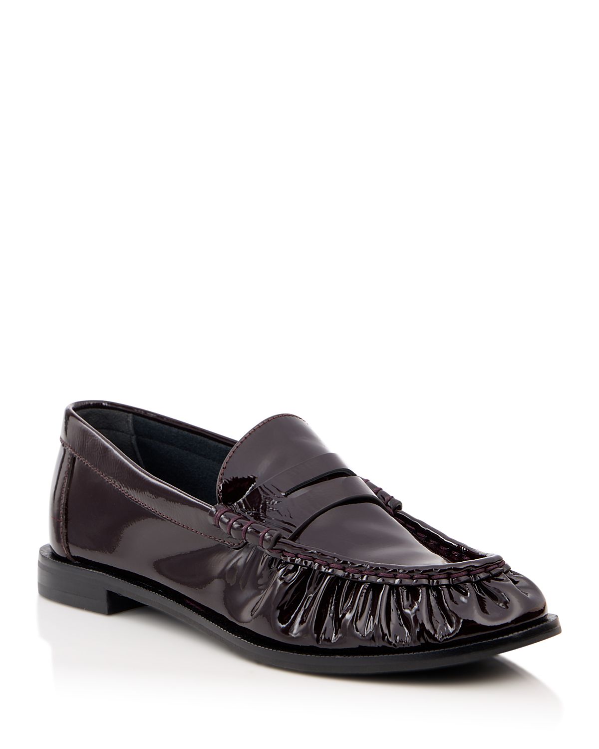 rag & bone Women's Lexi Loafers